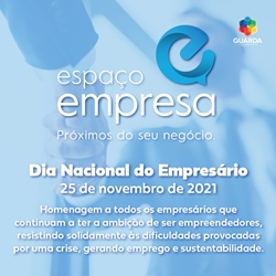 Imagem: Dia Nacional do Empresário