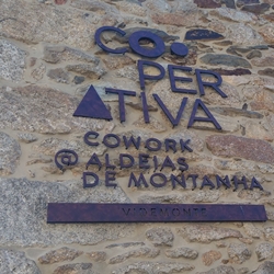 Imagem: Cowork Videmonte - Cooperativa Cowork rede de Montanha