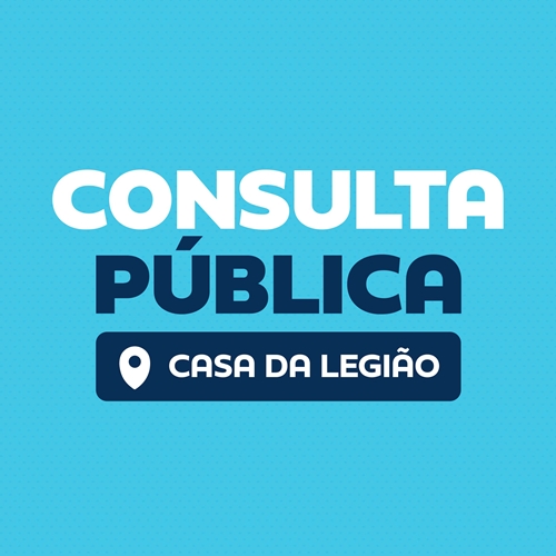 Imagem: CASA DA LEGIÃO | CP